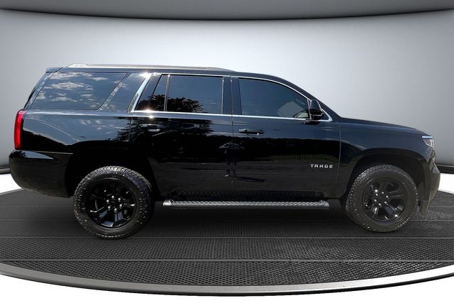 Used 2019 Chevrolet Tahoe SUV