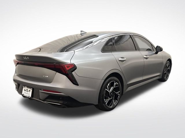 2025 Kia K5 GT-Line - Image 5