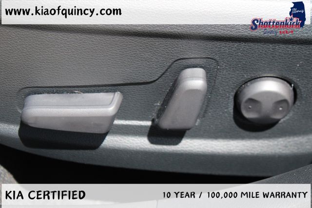 Used 2024 Kia Forte Sedan
