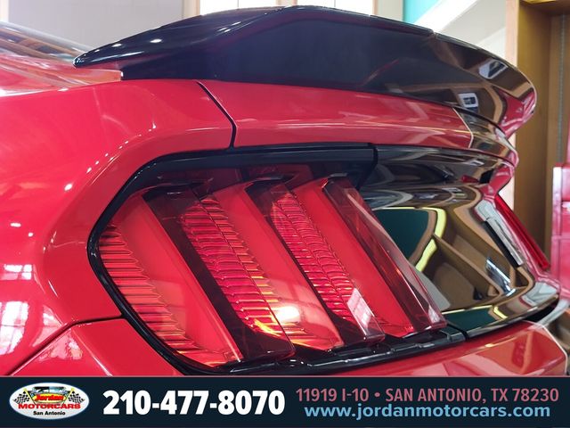 Used Car 2017 Ford Mustang  Shelby Gt350 For Sale Under $60,000 In San Antonio, Texas
