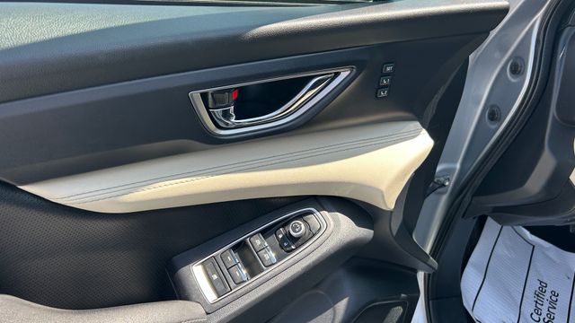 Used 2021 Subaru Ascent SUV