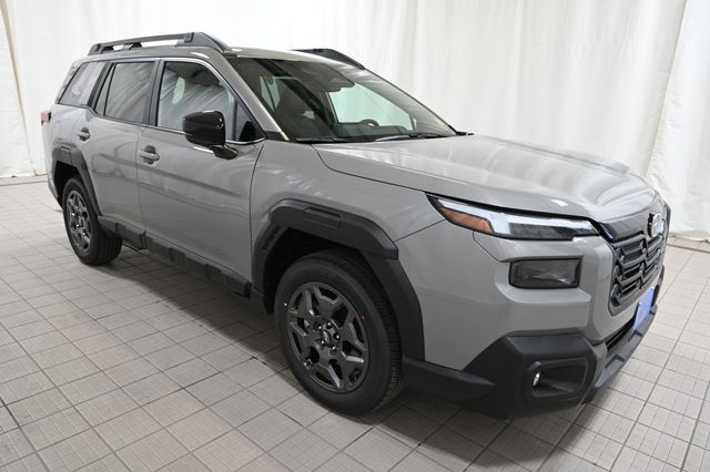 New 2026 Gray Subaru Premium image 14