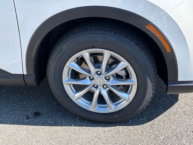 new 2026 Honda CR-V car, priced at $35,093