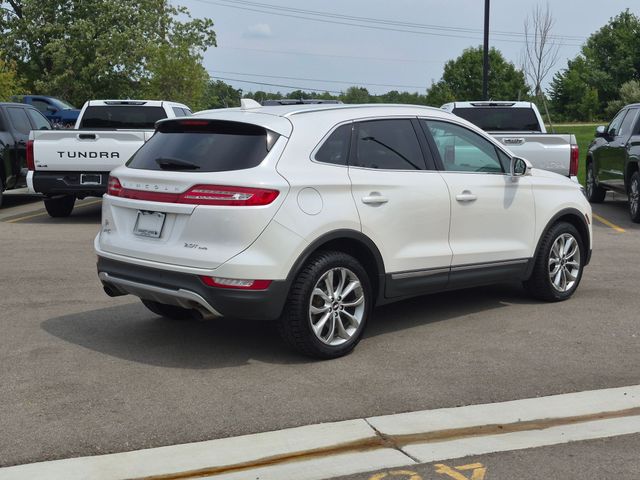 2017 Lincoln MKC - Image 38