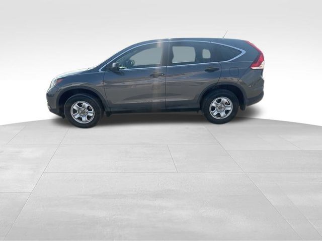 2014 Honda CR-V LX 4