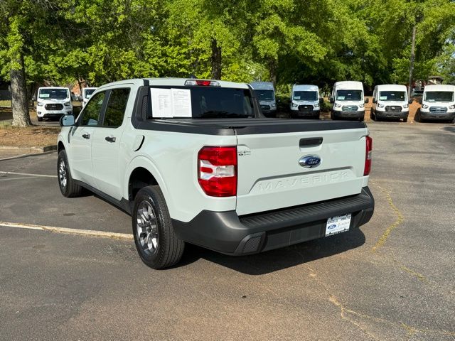 2022 Ford Maverick XLT photo