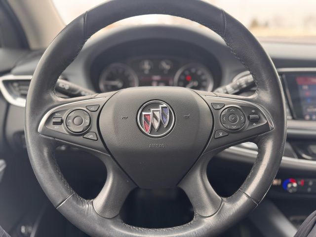 2021 Buick Enclave AWD Essence