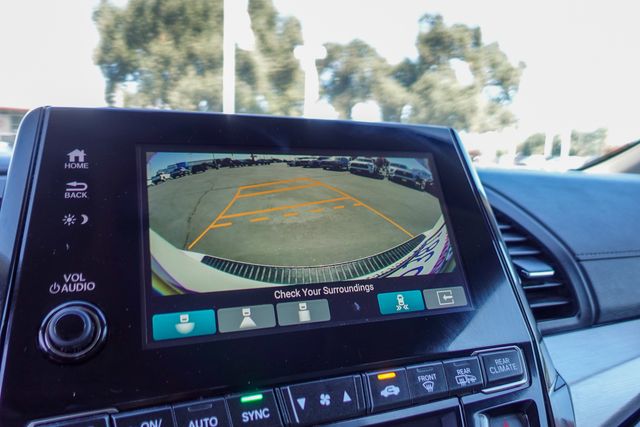 Used 2019 Honda Odyssey Van
