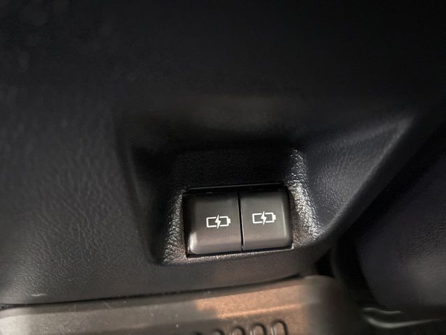 Used 2023 Toyota 4Runner SUV