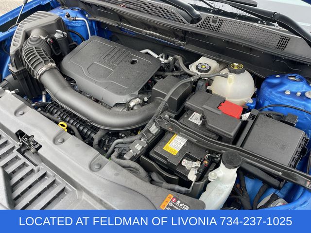 Used 2024 Chevrolet Blazer For Sale in New Hudson, MI