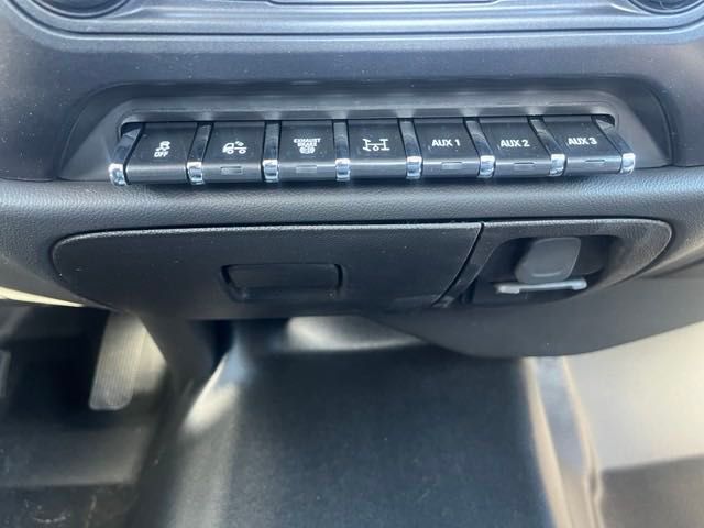 New 2024 Chevrolet Silverado 5500HD For Sale in Grove City, OH