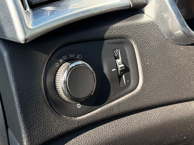 2016 Cadillac SRX Luxury Collection - Photo 28