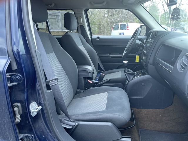 Used 2016 Jeep Patriot For Sale in Livonia, MI
