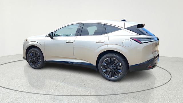2026 Nissan Murano