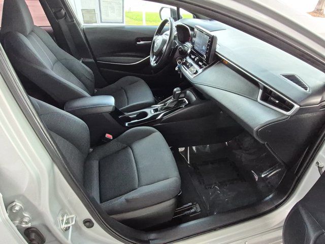 Used 2022 Toyota Corolla Sedan