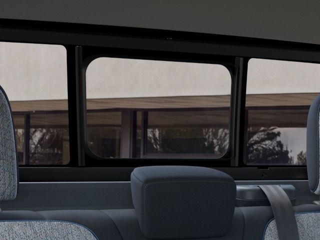 New 2026 White Ford XLT image 24