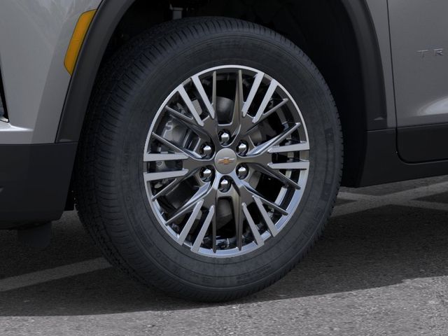 New 2027 Chevrolet Traverse SUV