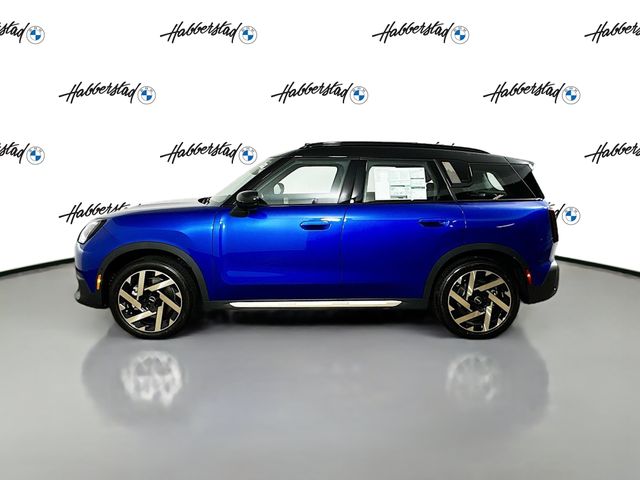 2025 MINI Cooper S Countryman  8