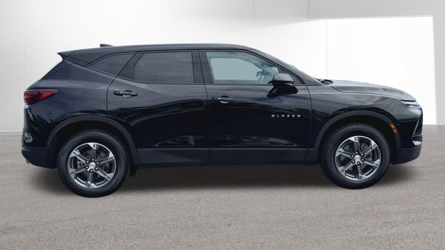 Used 2025 Chevrolet Blazer LT For Sale in Indianapolis, IN