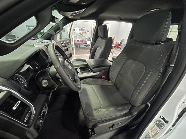 2025 Ram 1500 Big Horn/Lone Star - 10