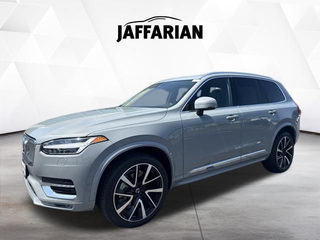 Used 2024 Volvo XC90 SUV