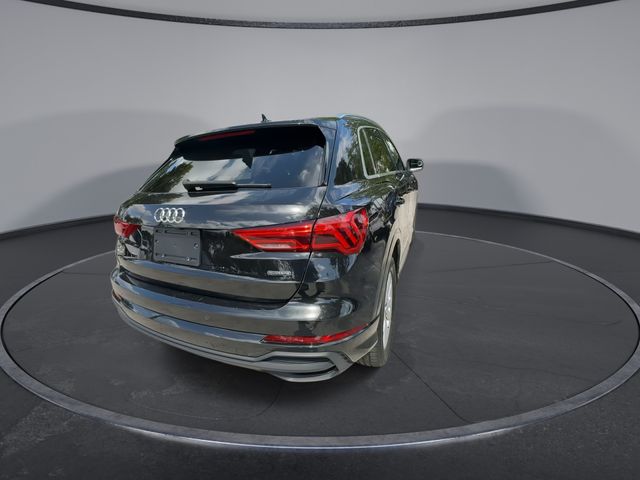 2025 Audi Q3 - $27,277