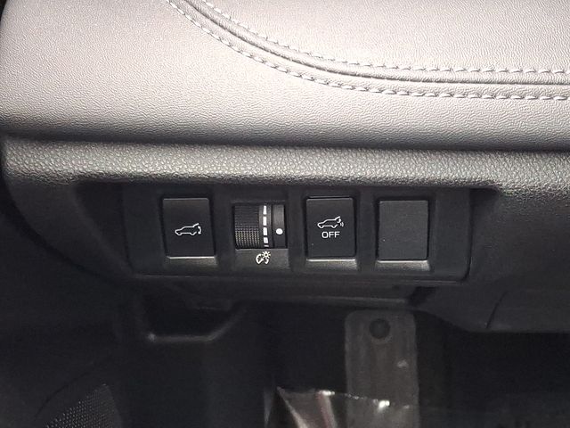 used 2023 Subaru Outback car, priced at $28,497