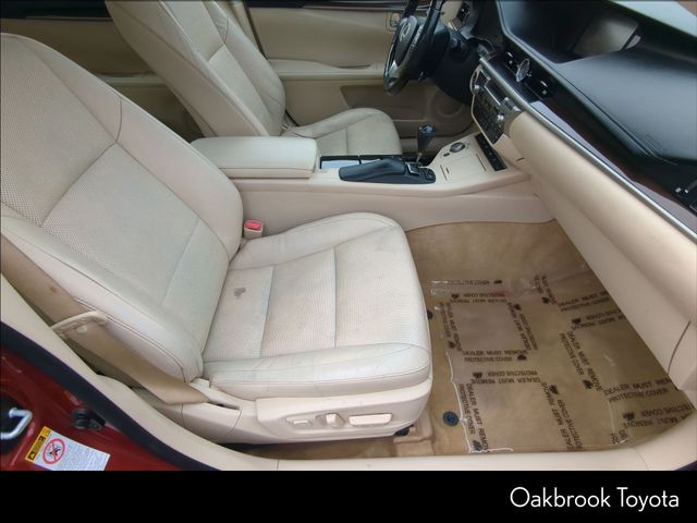 2014 Lexus ES 350 photo