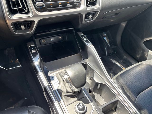 Used 2021 Beige Kia S image 26