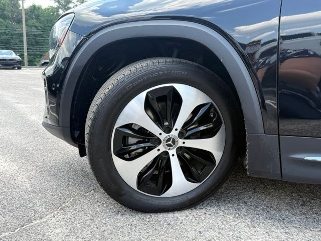 Used 2024 Mercedes-benz GLB SUV