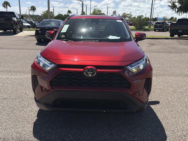 Used 2022 Toyota RAV4 SUV