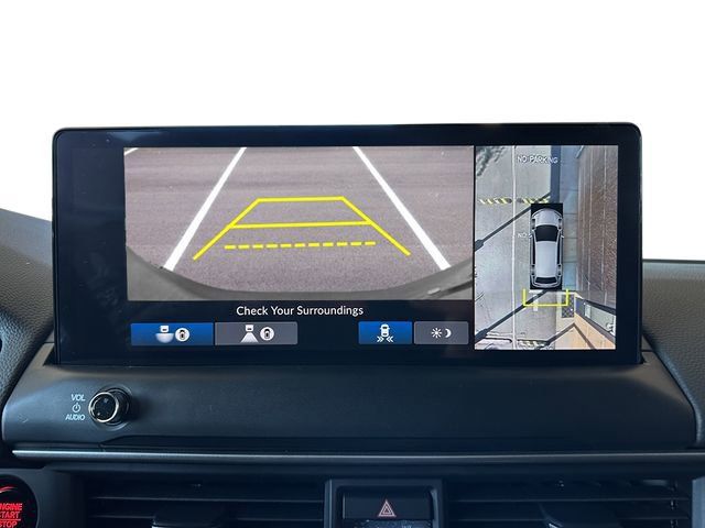 New 2026 Platinum White Pearl Honda Touring Blackout image 21