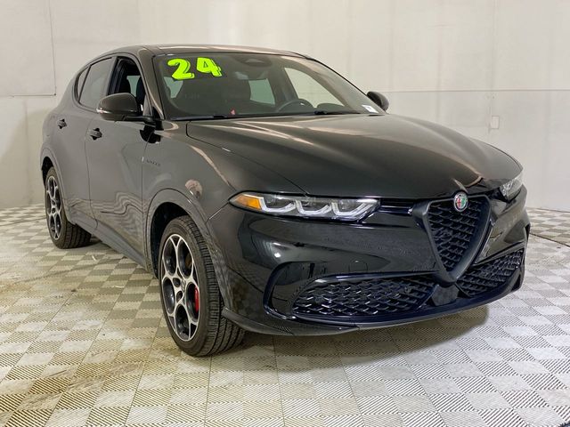 2024 Alfa Romeo Tonale Veloce AWD