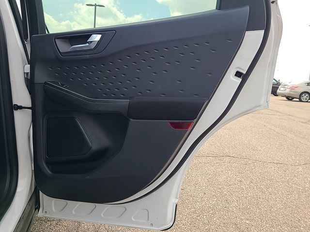 Used 2020 Ford Escape SUV