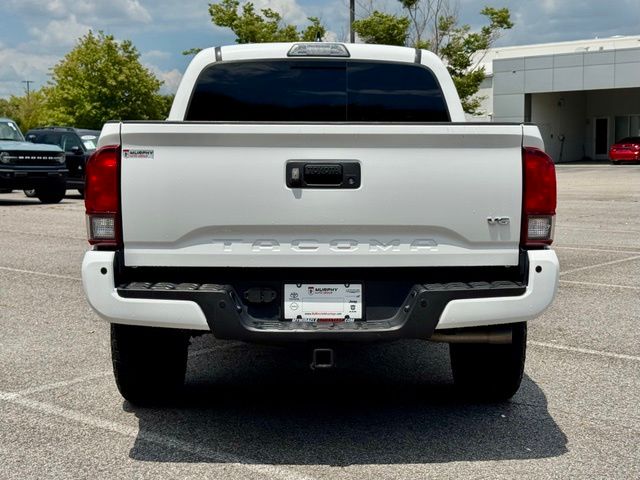 Used 2019 Toyota Tacoma Truck