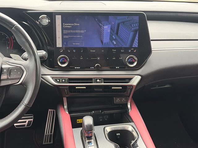 Used 2023 Lexus RX SUV