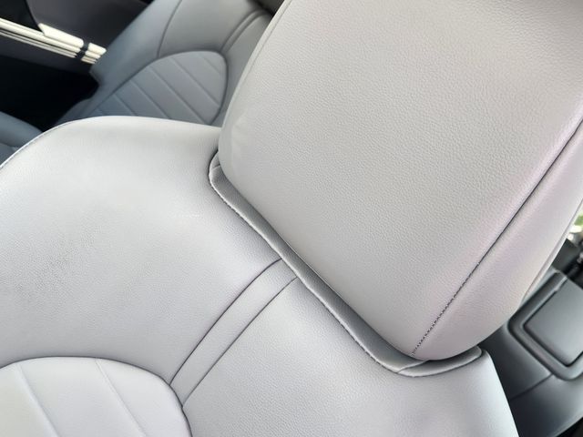 2022 Toyota Highlander XLE Gray at Toyota of Victoria