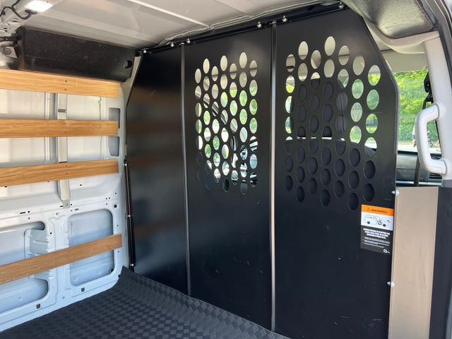 Used 2025 Ford Transit-250 Van