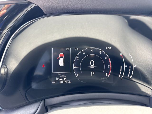 2024 Lexus Tx - $52,788