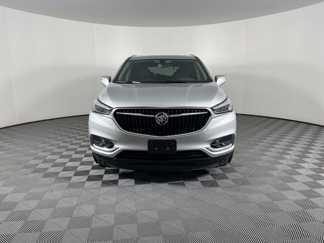 2021 Buick Enclave Essence 4