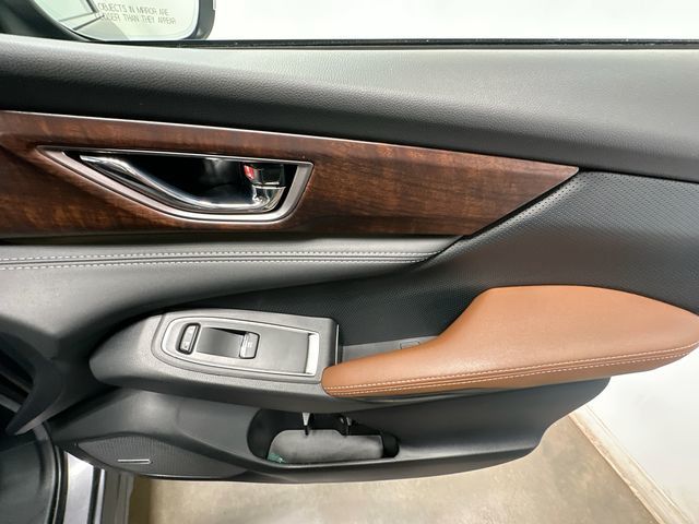 2024 Subaru Ascent Touring Gray at Auto Express Mitsubishi