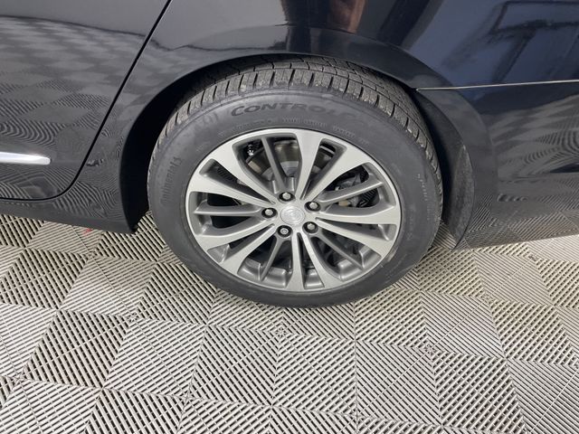 Used 2018 Buick LaCrosse Essence For Sale in Bremerton, WA