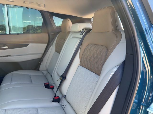 New 2026 Nissan Murano SUV
