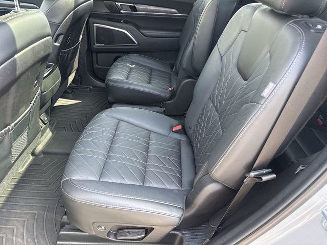 Used 2024 Kia Telluride SUV