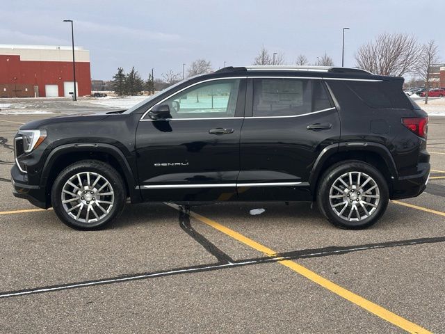 2026 GMC Terrain AWD Denali
