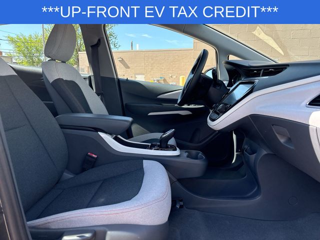 Used 2017 Chevrolet Bolt EV For Sale in Livonia, MI