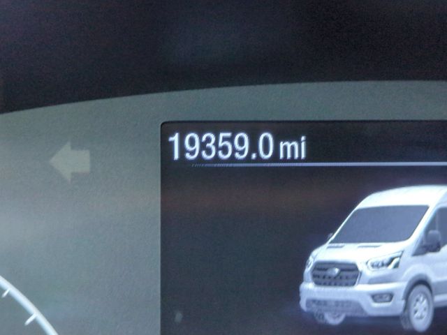 Used 2025 White Ford Base image 19