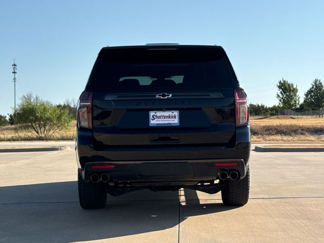 Used 2022 Chevrolet Suburban SUV