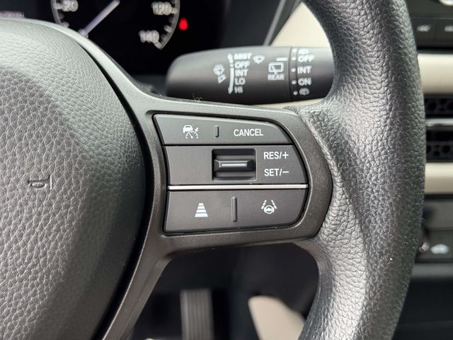 Used 2023 Honda HR-V SUV