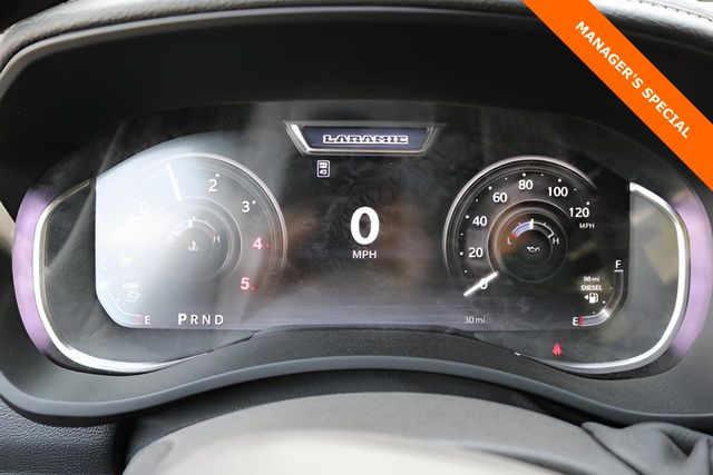 New Car 2025 Ram 2500  Laramie For Sale Under $80,000 In Austin, Texas